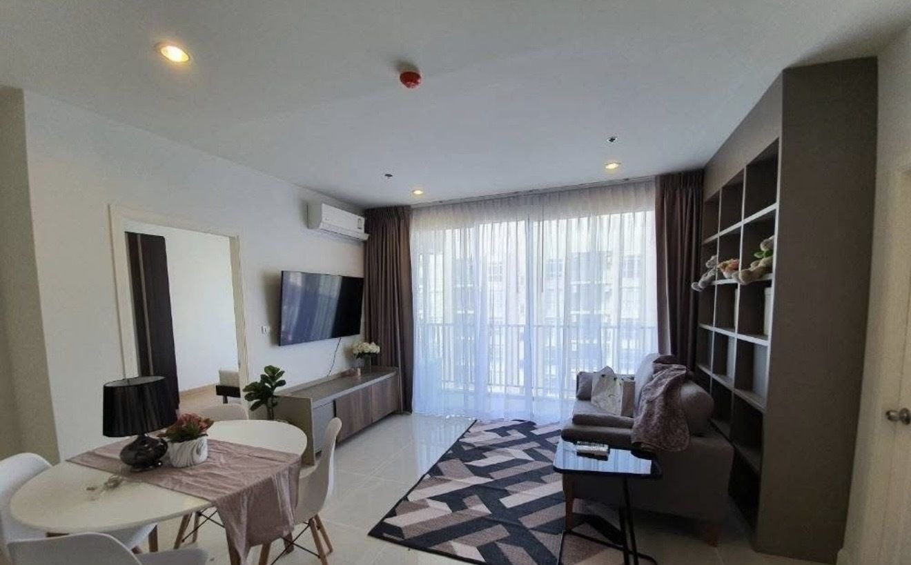 2 Bedroom Condo for rent at Manor Sanambinnam — photo 4