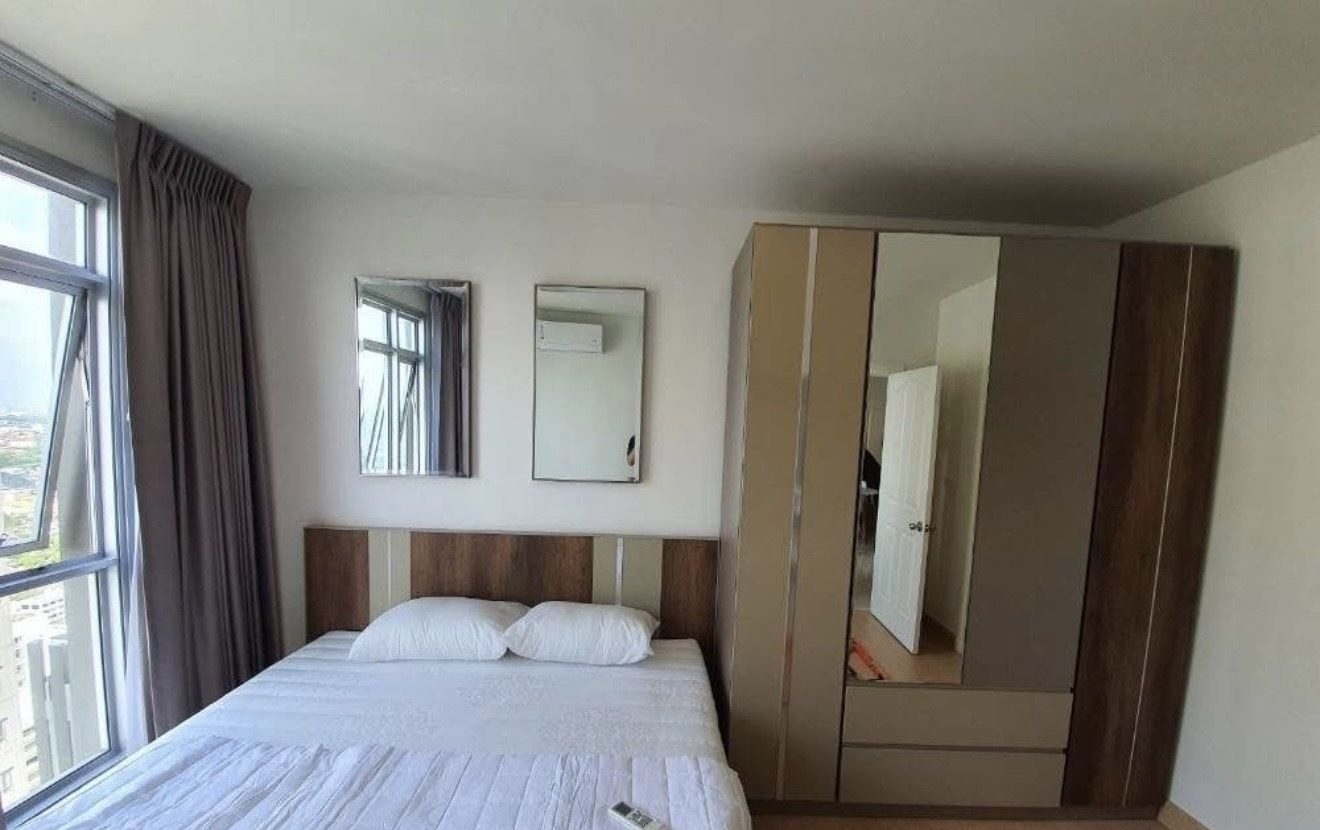 2 Bedroom Condo for rent at Manor Sanambinnam — photo 5