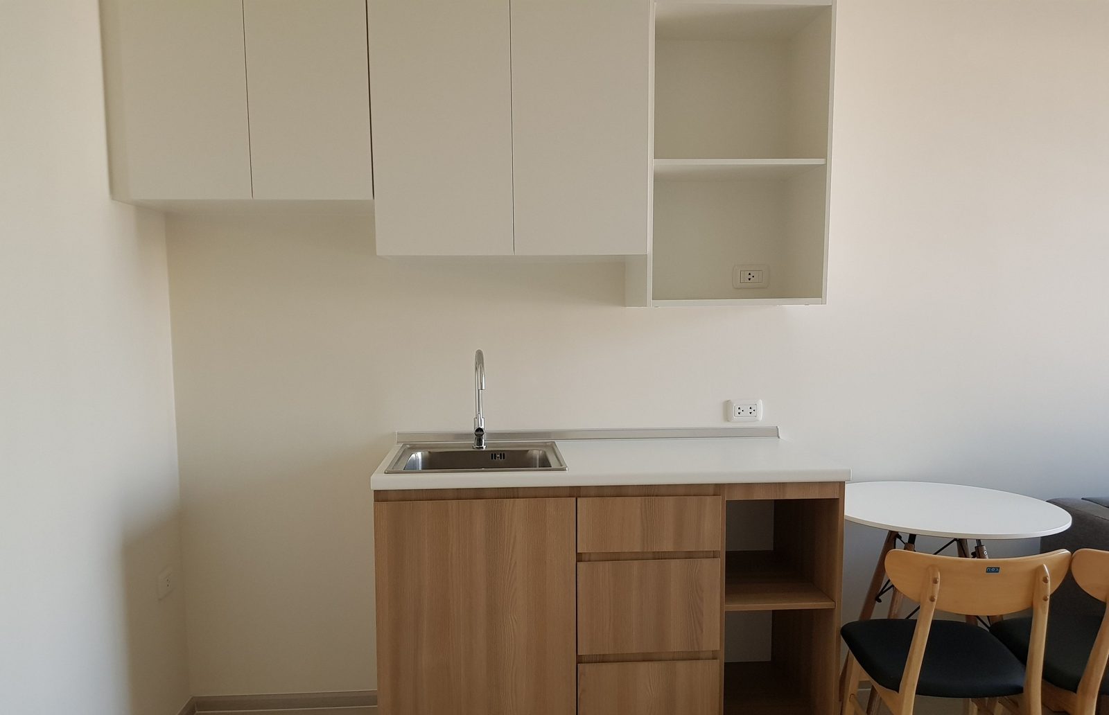 1 Bedroom Condo for rent at NUE Noble Chaengwattana