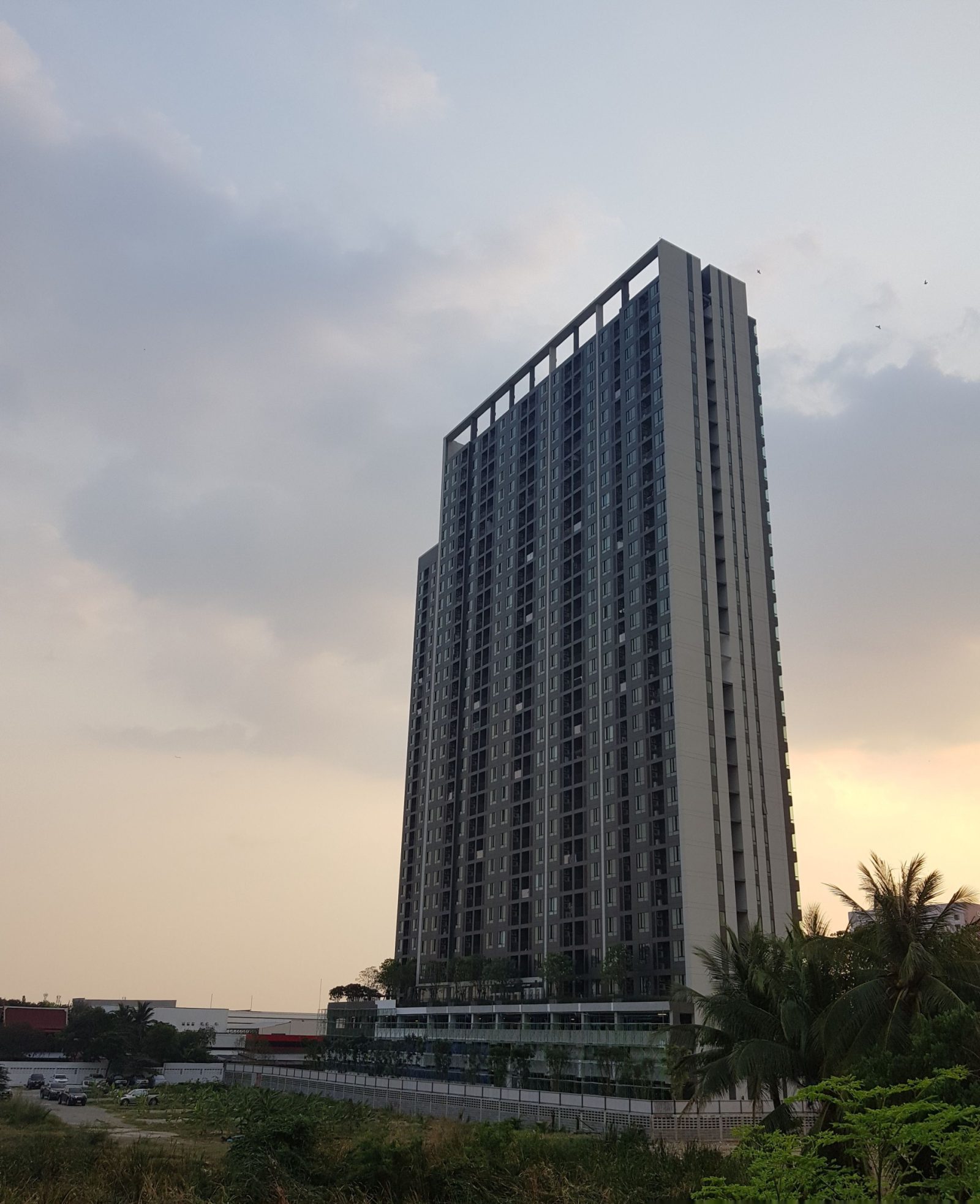 1 Bedroom Condo for rent at NUE Noble Chaengwattana — photo 2