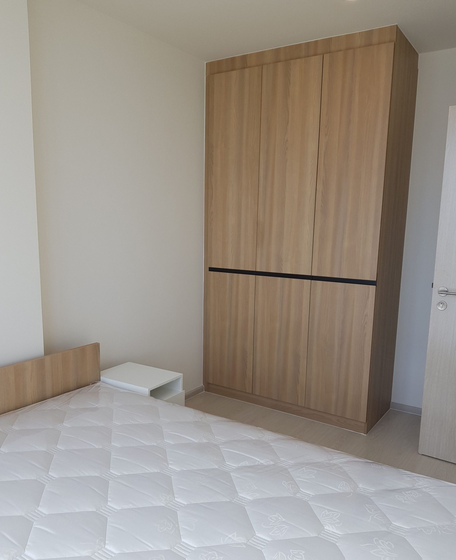 1 Bedroom Condo for rent at NUE Noble Chaengwattana — photo 4
