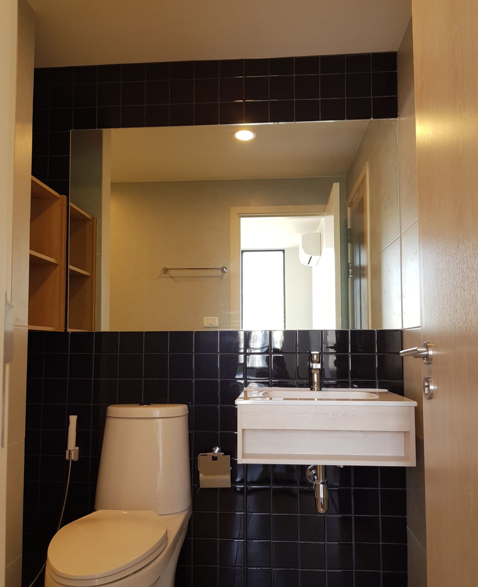 1 Bedroom Condo for rent at NUE Noble Chaengwattana — photo 5