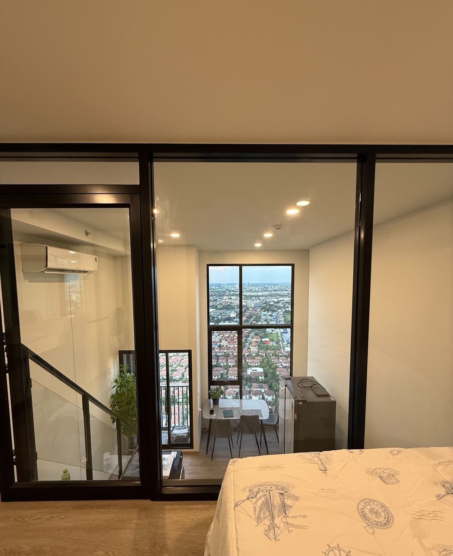 1 Bedroom Condo for rent at Origin Plug and Play Nonthaburi Station — photo 2