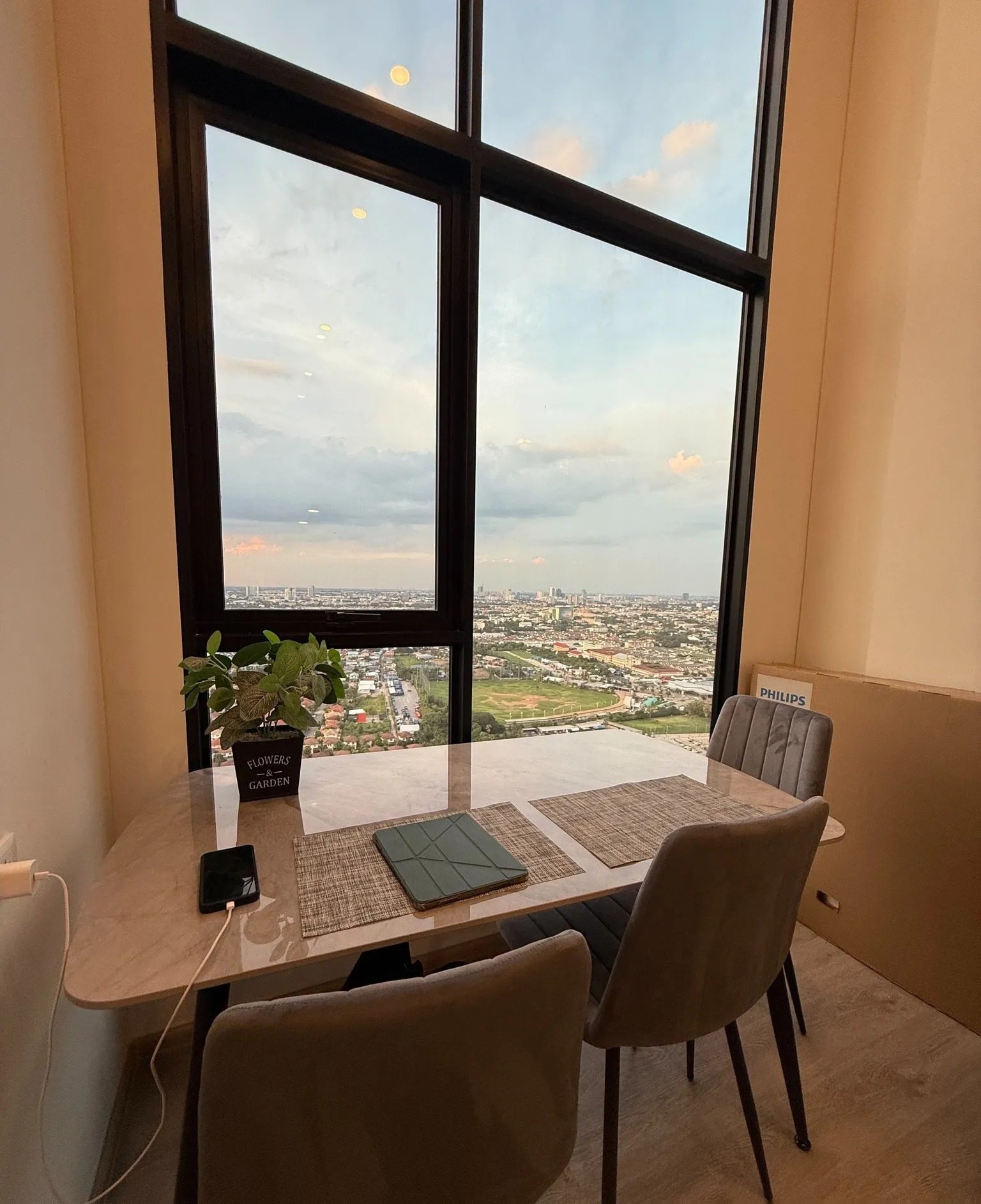 1 Bedroom Condo for rent at Origin Plug and Play Nonthaburi Station — photo 4
