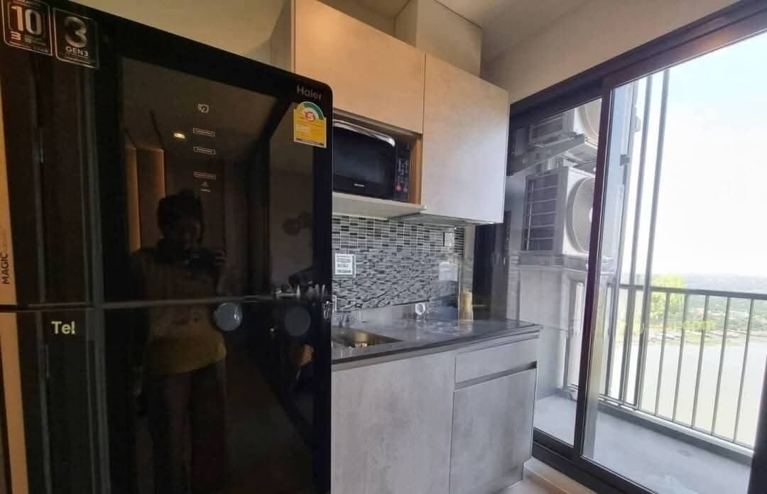 Studio Condo for rent at The Politan Aqua — photo 2