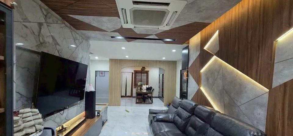 4 Bedroom Villa for rent at Centro Chaiyaphruek - Chaengwattana — photo 2