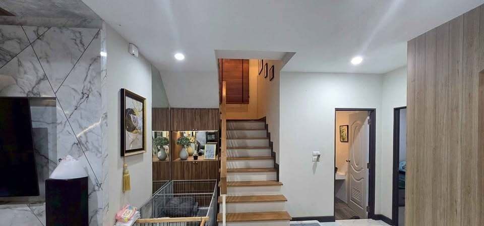 4 Bedroom Villa for rent at Centro Chaiyaphruek - Chaengwattana — photo 3