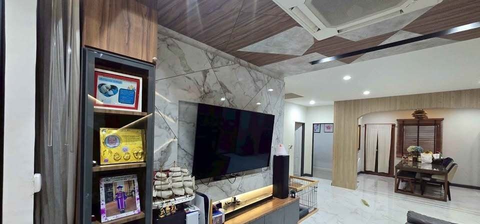 4 Bedroom Villa for rent at Centro Chaiyaphruek - Chaengwattana — photo 5