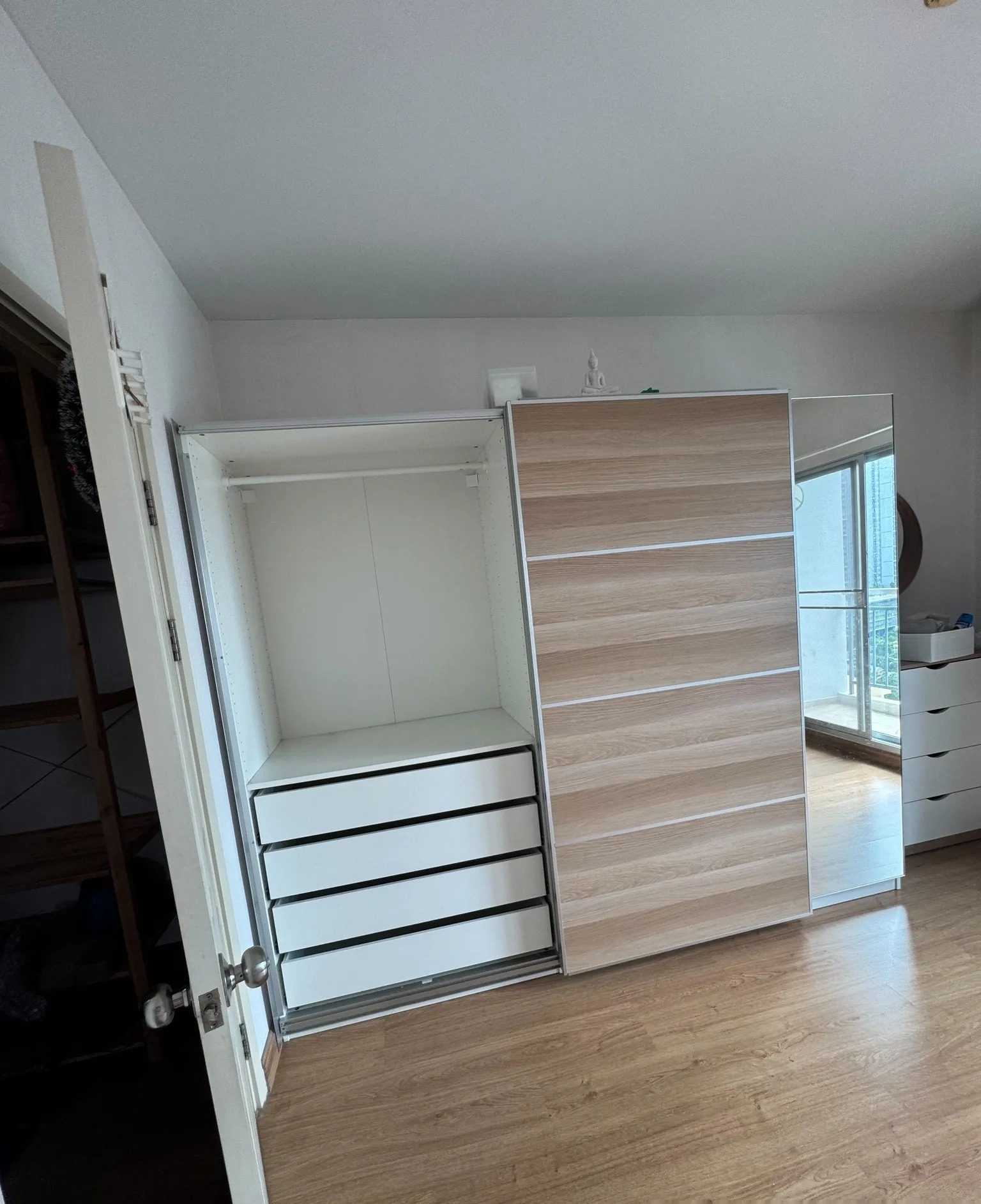 2 Bedroom Condo for rent at Supalai City Resort Phranangklao Station-Chao Phraya — photo 2