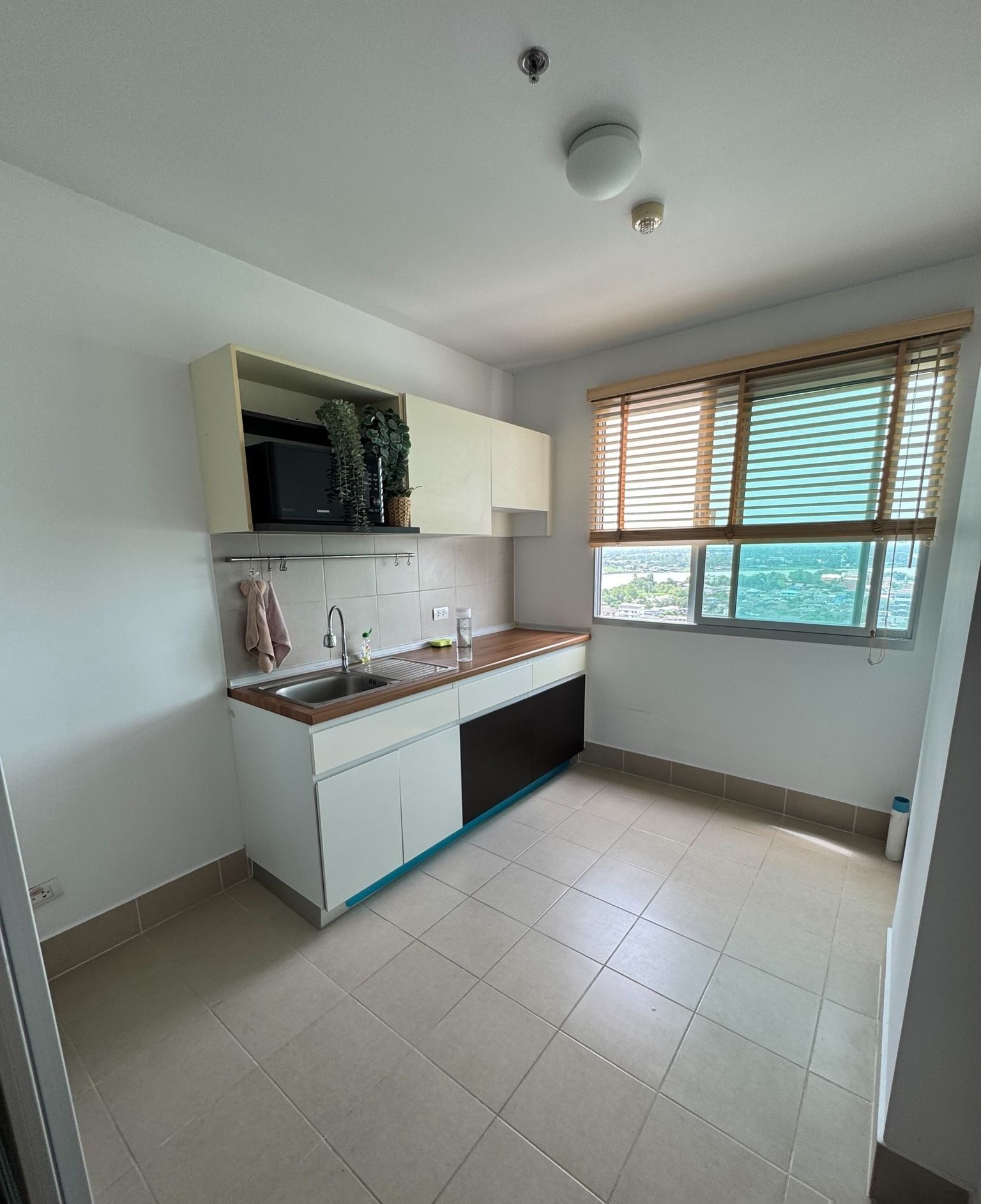 2 Bedroom Condo for rent at Supalai City Resort Phranangklao Station-Chao Phraya — photo 4
