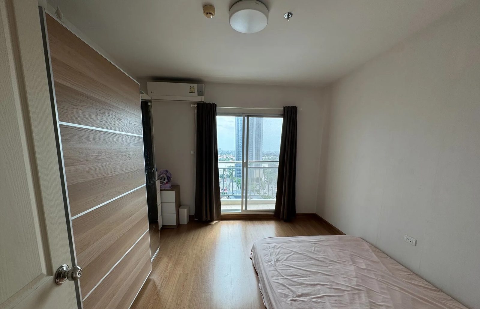 2 Bedroom Condo for rent at Supalai City Resort Phranangklao Station-Chao Phraya — photo 5
