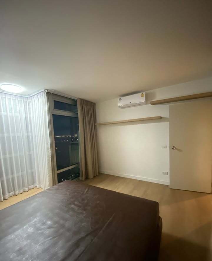 2 Bedroom Condo for rent at Lakeview Condominium Riviera 4 — photo 4
