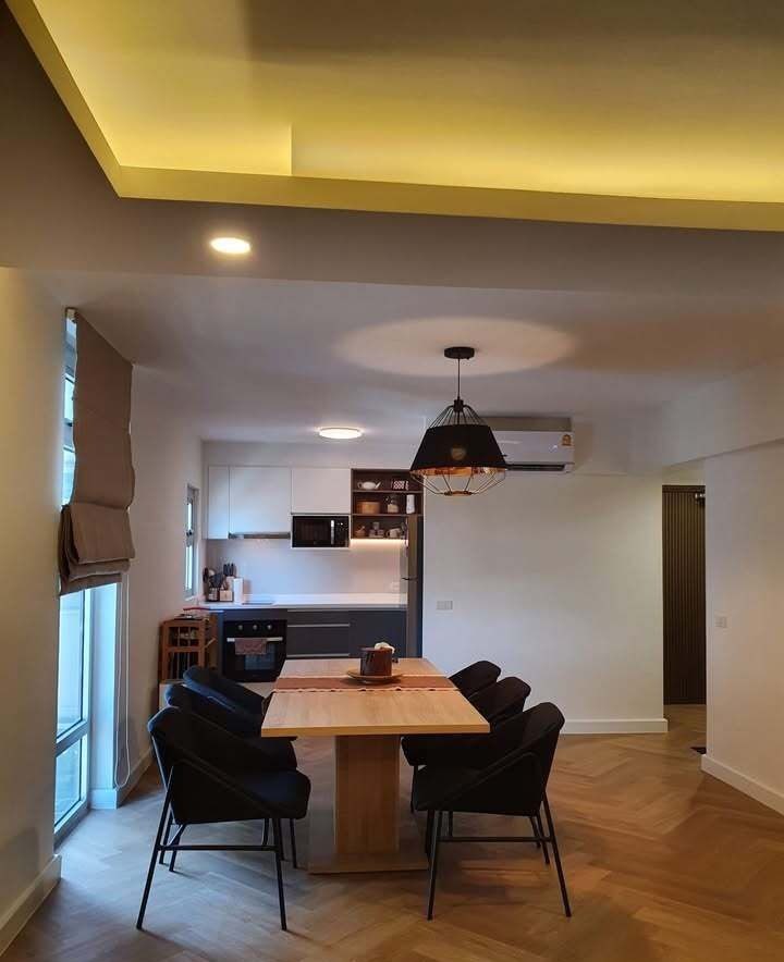 2 Bedroom Condo for rent at Lakeview Condominium Riviera 4 — photo 5