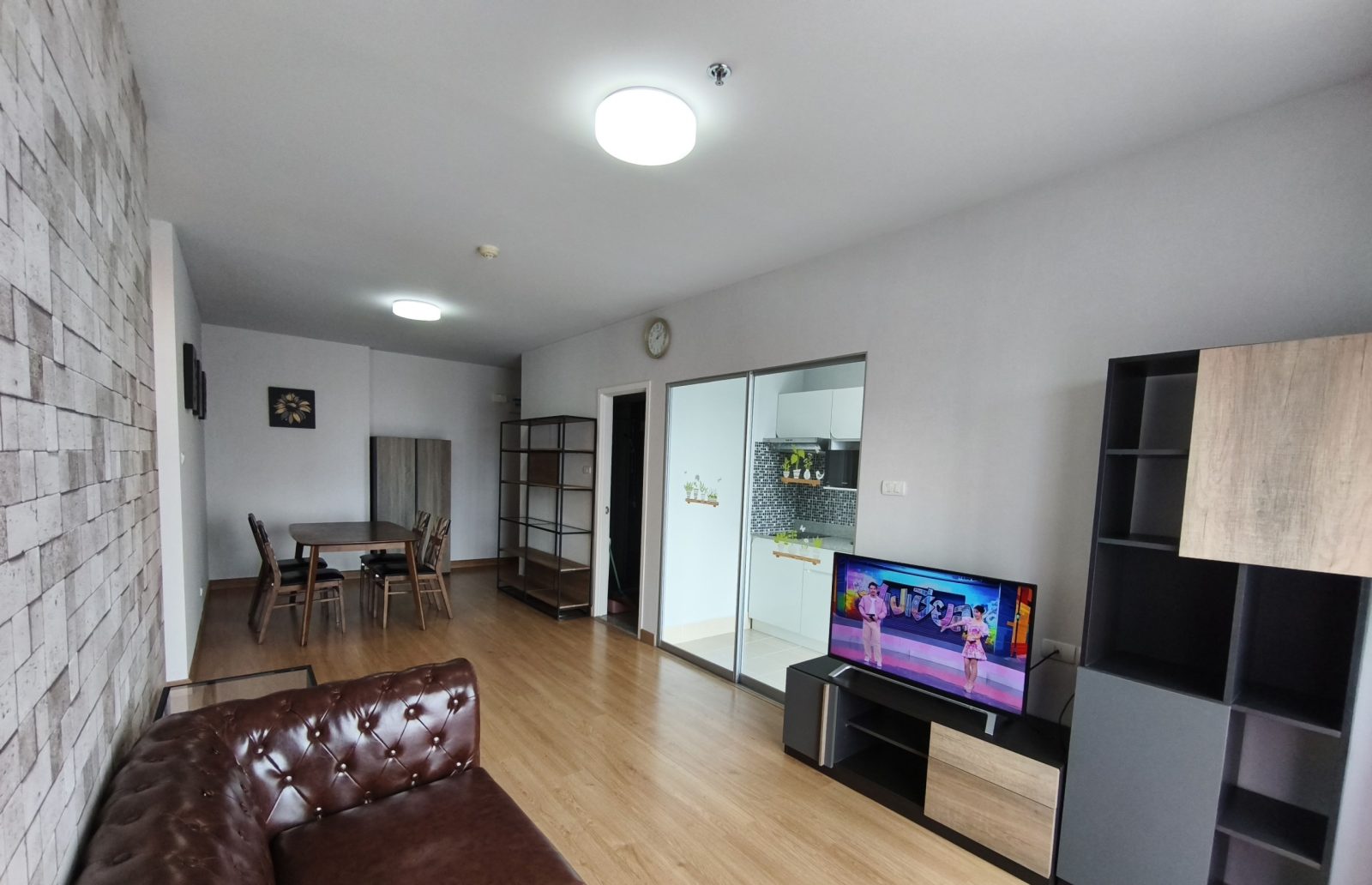 2 Bedroom Condo for rent at Supalai Vista Pakkret Intersection — photo 2