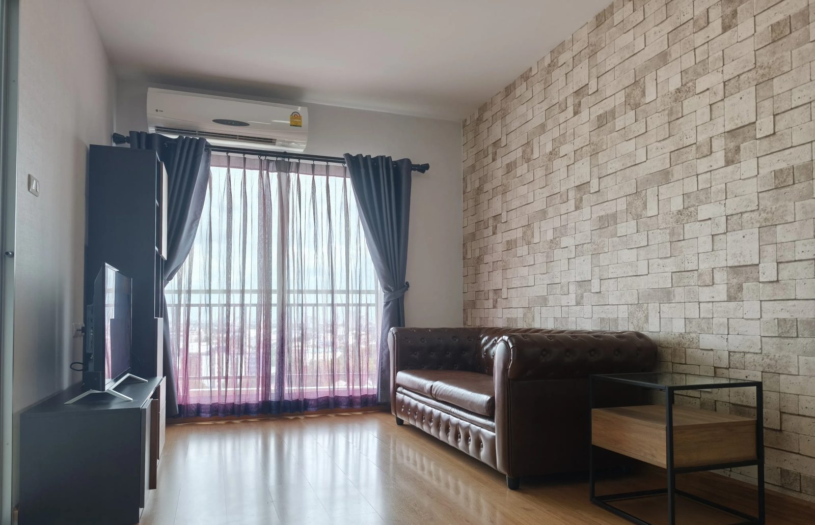 2 Bedroom Condo for rent at Supalai Vista Pakkret Intersection — photo 3