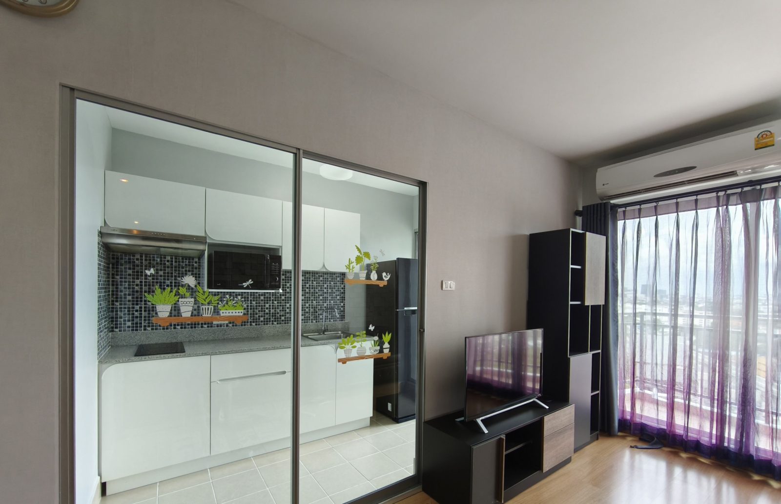 2 Bedroom Condo for rent at Supalai Vista Pakkret Intersection — photo 5
