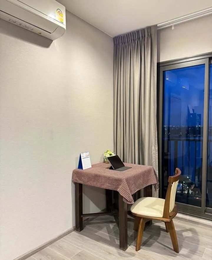 2 Bedroom Condo for rent at The Politan Aqua — photo 1