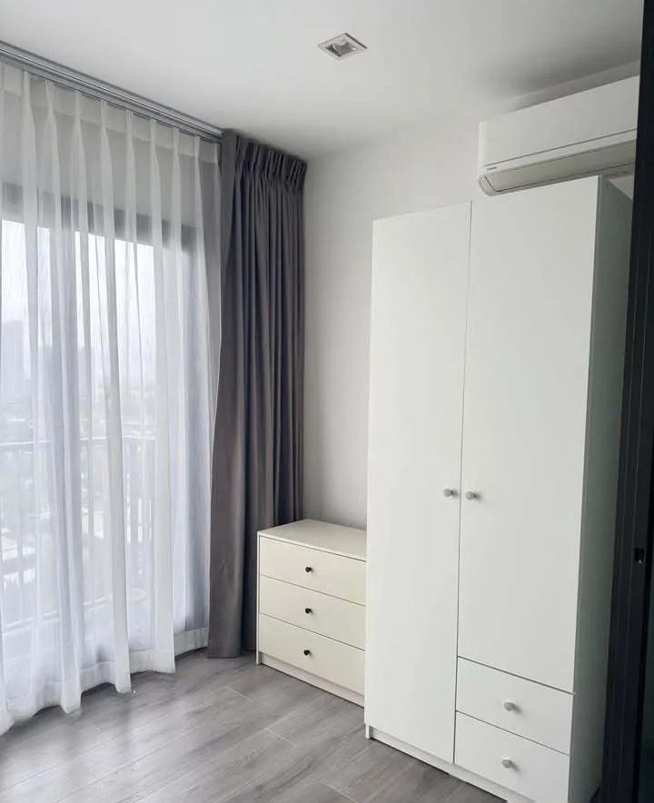 2 Bedroom Condo for rent at The Politan Aqua — photo 3