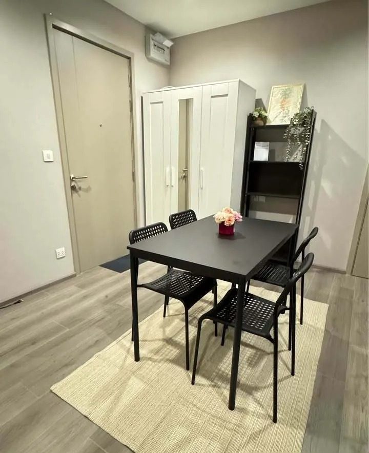 2 Bedroom Condo for rent at The Politan Aqua — photo 4