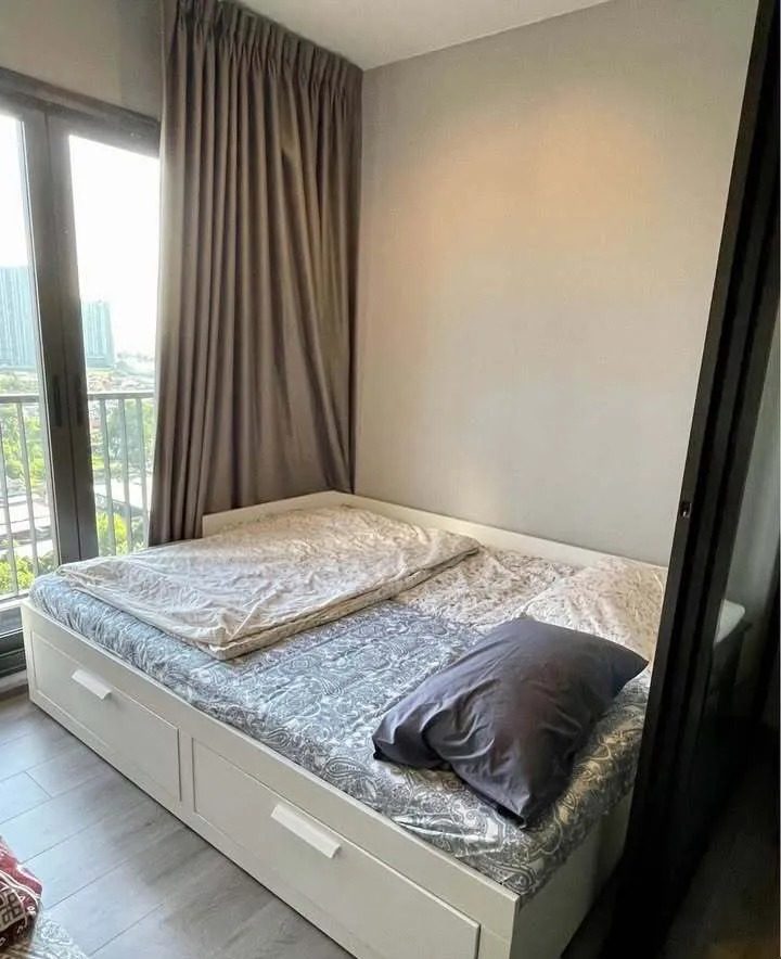2 Bedroom Condo for rent at The Politan Aqua — photo 5