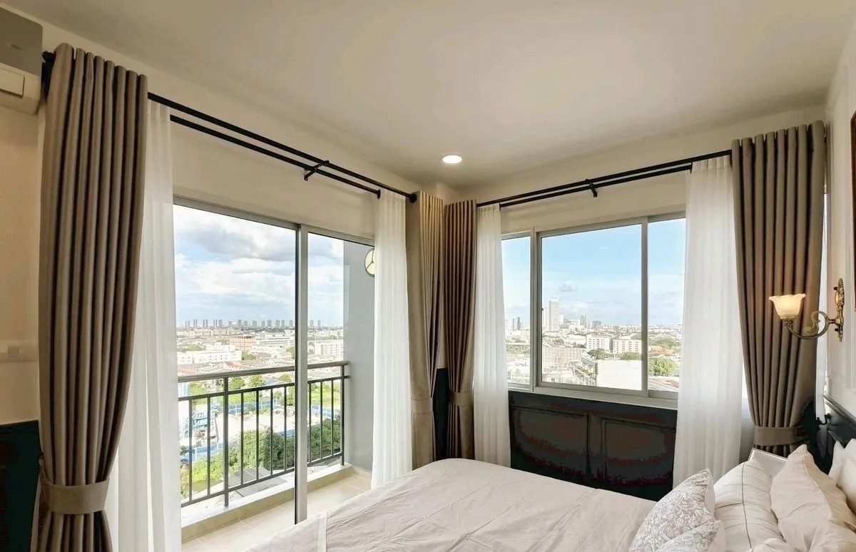 3 Bedroom Condo for rent at Supalai Vista Pakkret Intersection