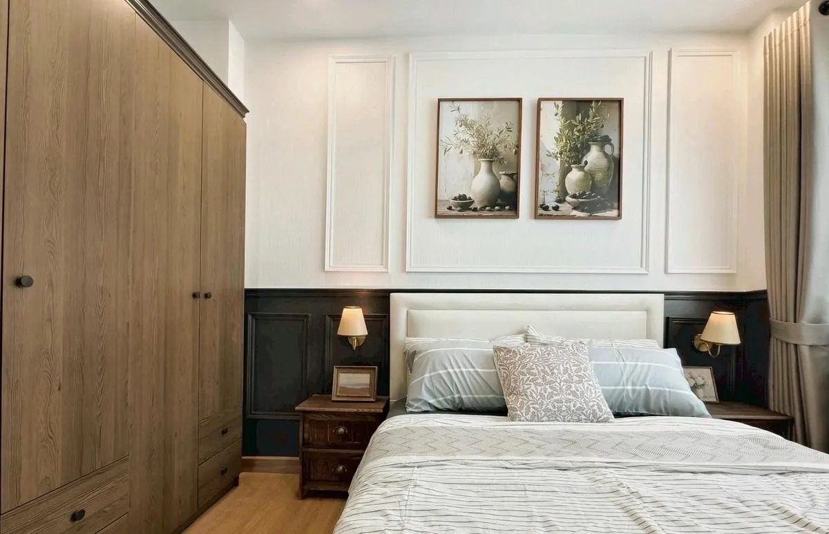 3 Bedroom Condo for rent at Supalai Vista Pakkret Intersection — photo 5
