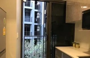 1 Bedroom Condo for rent at The Politan Breeze — photo 5