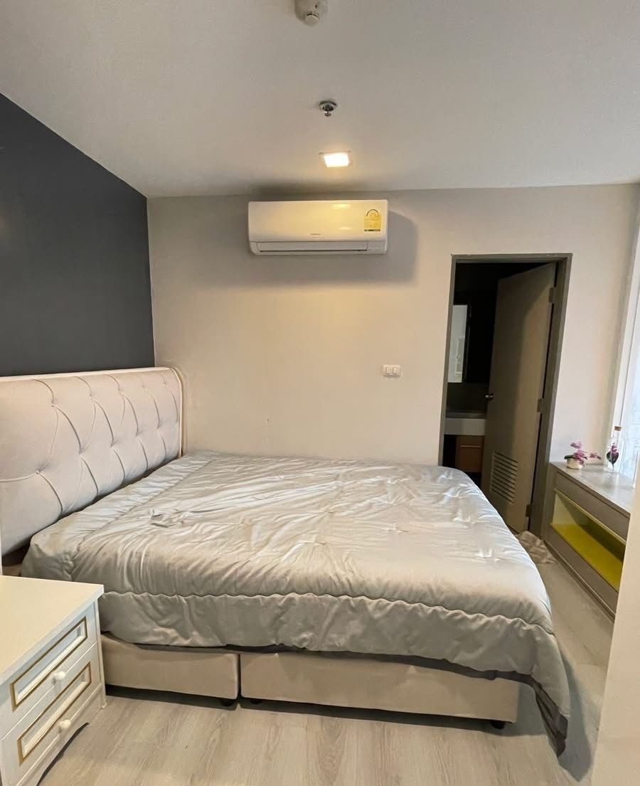 1 Bedroom Condo for rent at Grene Chaengwattana — photo 5