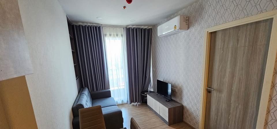 1 Bedroom Condo for rent at Ken Attitude Rattanathibet — photo 1