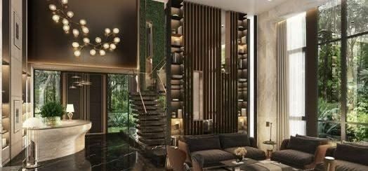 1 Bedroom Condo for rent at Ken Attitude Rattanathibet — photo 3