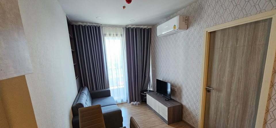 1 Bedroom Condo for rent at Ken Attitude Rattanathibet — photo 1