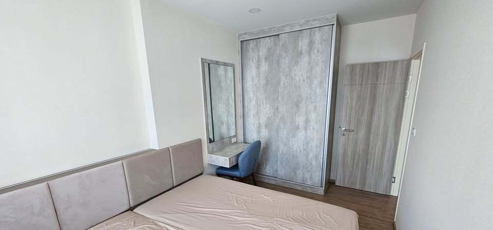 1 Bedroom Condo for rent at Ken Attitude Rattanathibet — photo 2