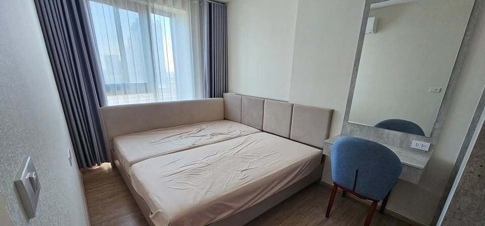 1 Bedroom Condo for rent at Ken Attitude Rattanathibet — photo 3