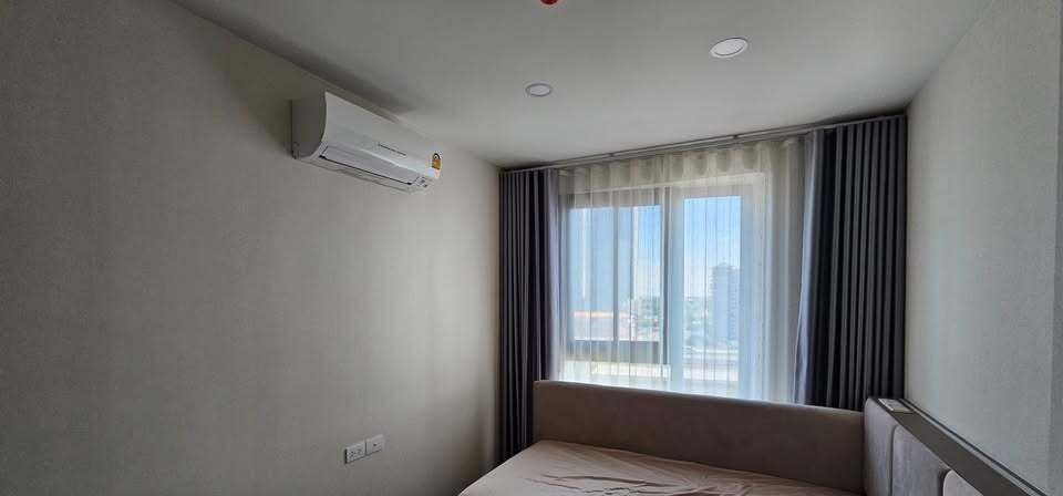 1 Bedroom Condo for rent at Ken Attitude Rattanathibet — photo 4