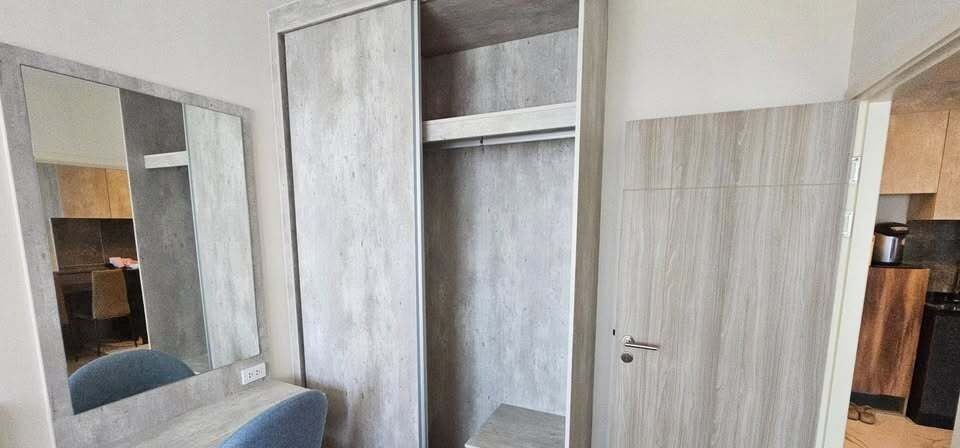1 Bedroom Condo for rent at Ken Attitude Rattanathibet — photo 5