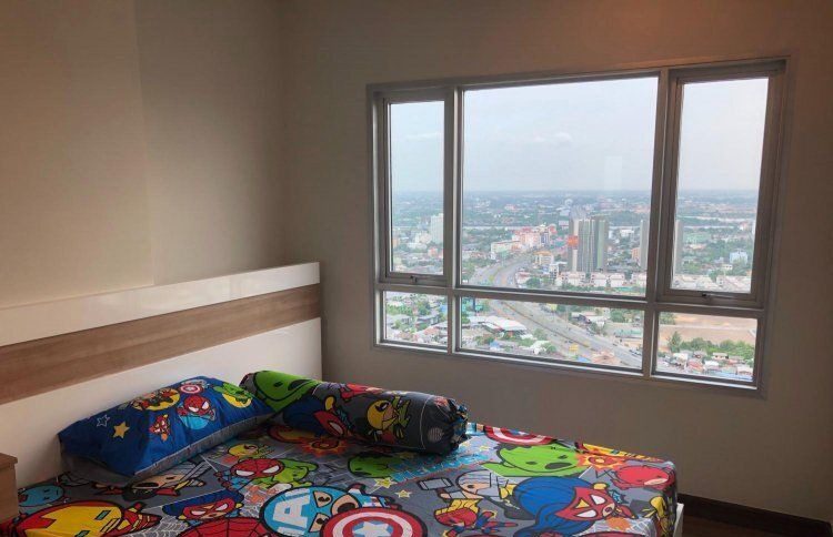 1 Bedroom Condo for rent at Centric Tiwanon Station
