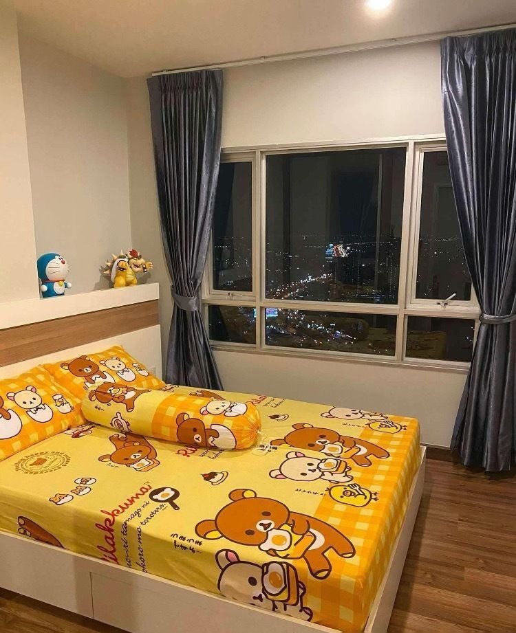 1 Bedroom Condo for rent at Centric Tiwanon Station — photo 2