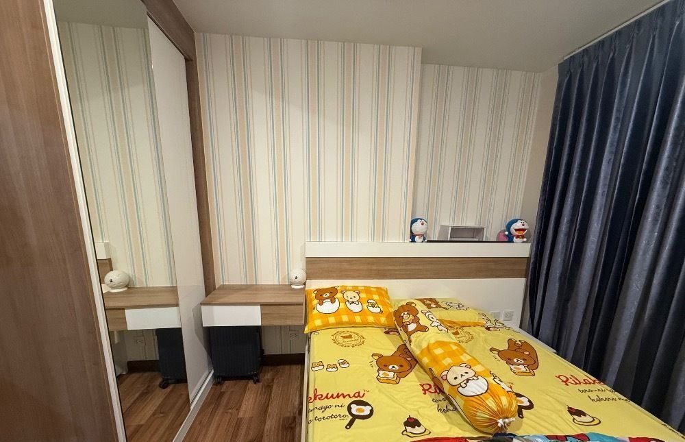 1 Bedroom Condo for rent at Centric Tiwanon Station — photo 3