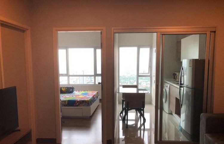 1 Bedroom Condo for rent at Centric Tiwanon Station — photo 5