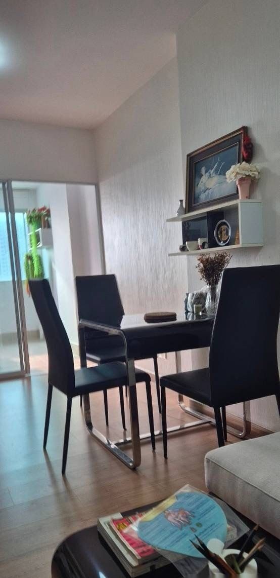 1 Bedroom Condo for rent at Supalai City Resort Phranangklao Station-Chao Phraya — photo 2