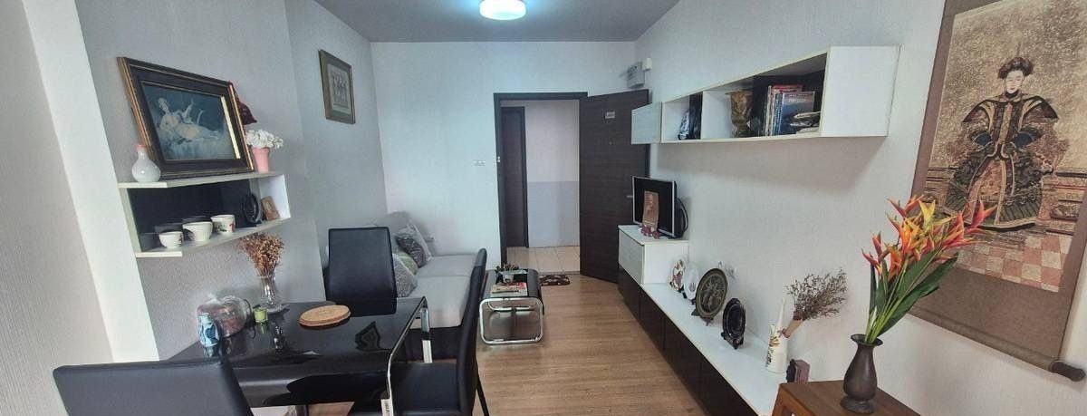 1 Bedroom Condo for rent at Supalai City Resort Phranangklao Station-Chao Phraya — photo 3