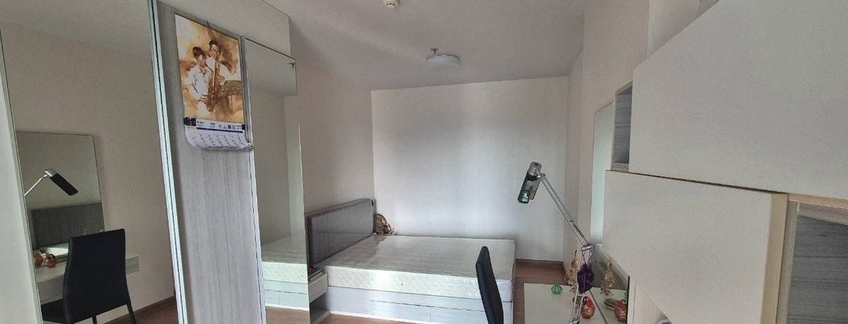 1 Bedroom Condo for rent at Supalai City Resort Phranangklao Station-Chao Phraya — photo 5