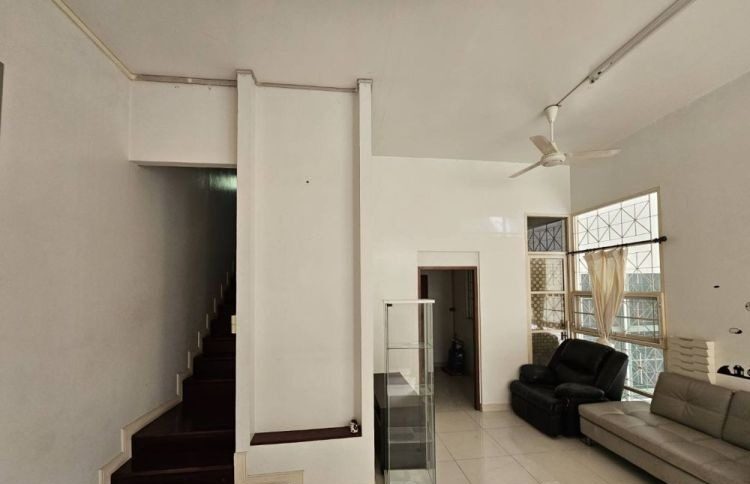 3 Bedroom Townhouse for rent at Mueang Thong Thani 1 — photo 2