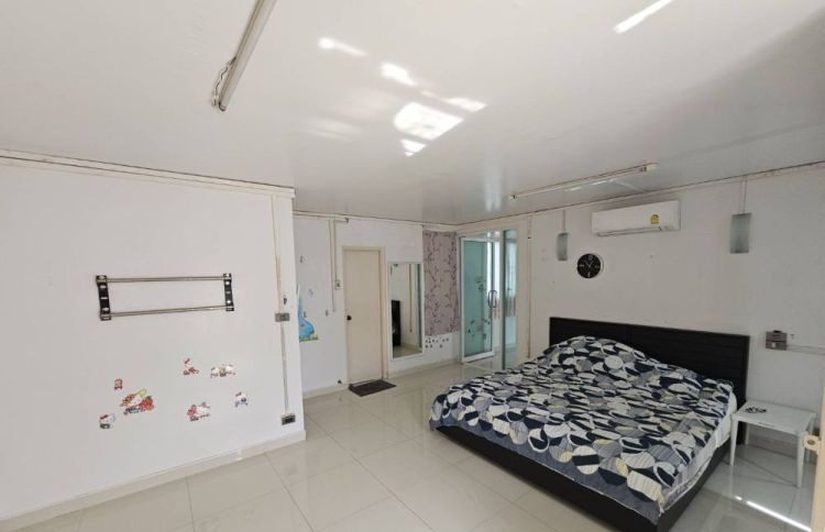 3 Bedroom Townhouse for rent at Mueang Thong Thani 1 — photo 3
