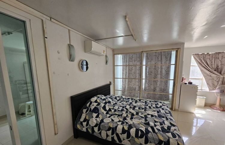 3 Bedroom Townhouse for rent at Mueang Thong Thani 1 — photo 4