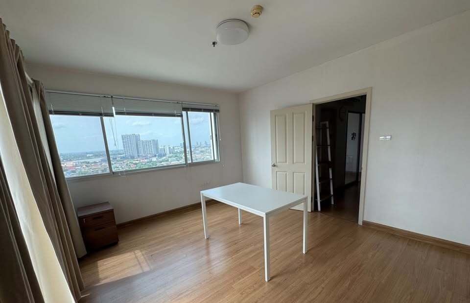 2 Bedroom Condo for rent at Supalai City Resort Phranangklao Station-Chao Phraya — photo 2