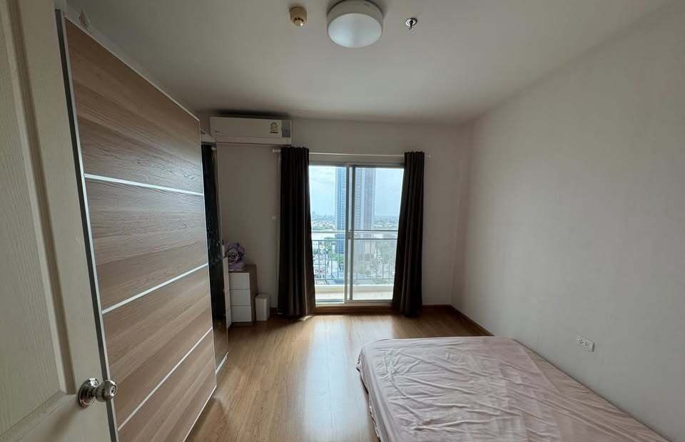 2 Bedroom Condo for rent at Supalai City Resort Phranangklao Station-Chao Phraya — photo 4