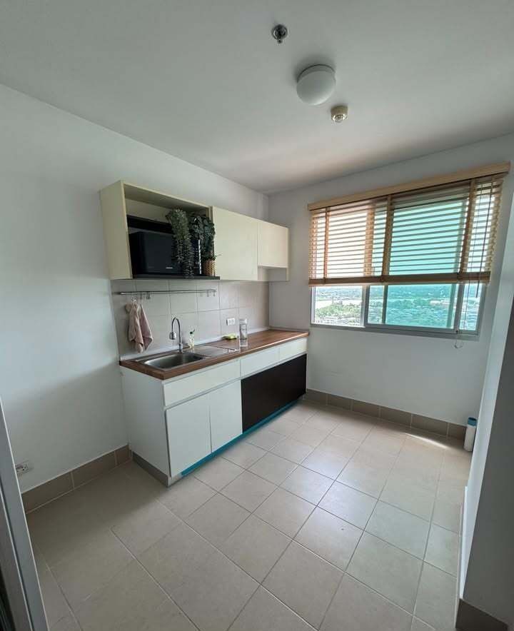 2 Bedroom Condo for rent at Supalai City Resort Phranangklao Station-Chao Phraya — photo 5