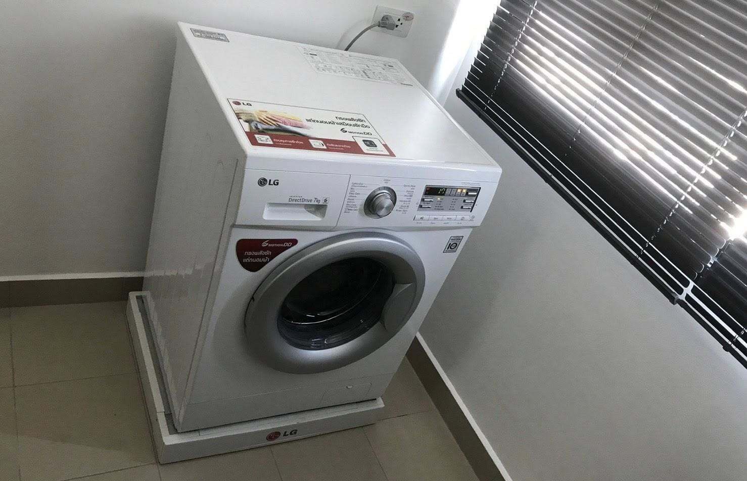 1 Bedroom Condo for rent at Supalai Loft Chaeng Wattana — photo 2