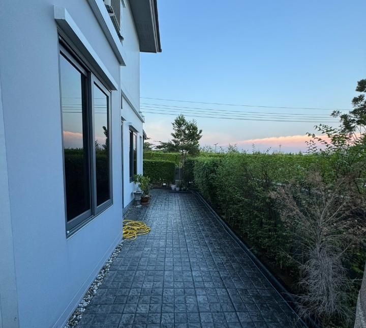 3 Bedroom House for rent at Grand Britania Rachaphruek - Rama 5 — photo 5